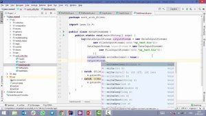 Java - получи чёрный пояс! 6. DataInputStream и DataOutputStream