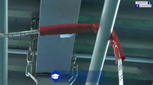 Протектор для веревки защитный