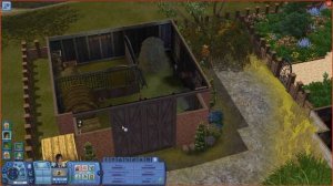 The Sims 3 Все дополнения: 65 серия "Глобальный переезд"