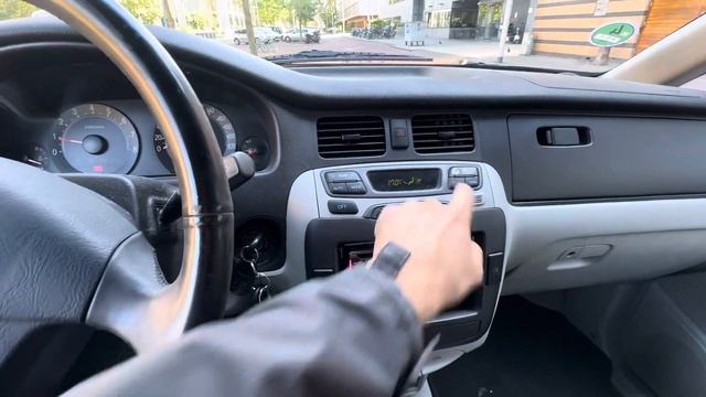 Hyundai Trajet