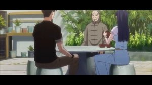 Слабый студент получил читерский навык в другом мире и стал слишком сильным в реальной жизни