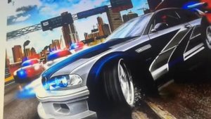 Песня из Need For Speed: Most Wonted... Sets Go Up
