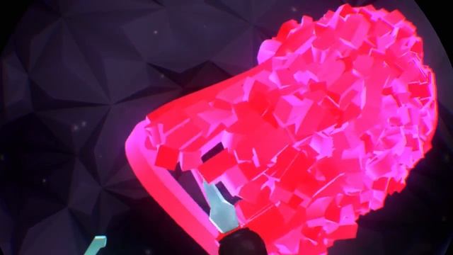 Let's draw something in Harmonix Music VR (Dragon Head) смотреть онлайн