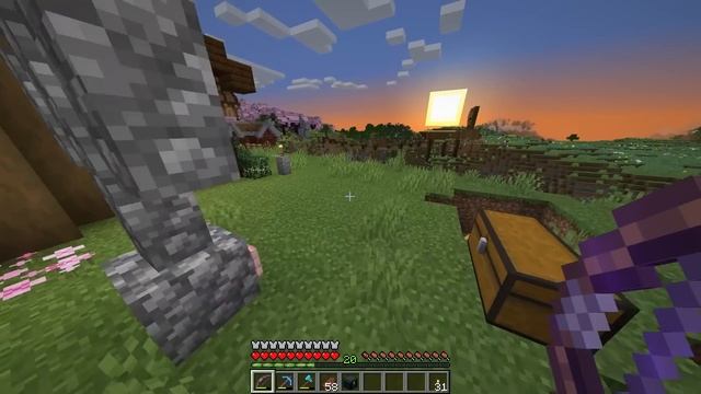 FINDING THE DEEP DARK, Lush, & Dripstone Caves! | Minecraft 1.20 Guide (#39) смотреть онлайн