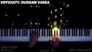 Coffin Dance from TOO EASY to INSANE