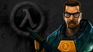 Half Life Soundtrack (Full)