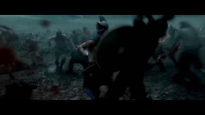 300 спартанцев рассвет империи