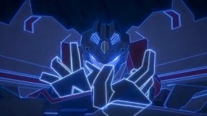 Кибер вселенная. Хранитель Олспарка часть 4