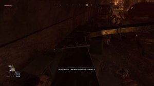 Dying Light 2: Stay Human ➤ Прохождение [4K] — Часть 1: СРЕДНЕВЕКОВЫЙ ЗОМБИ-АПОКАЛИПСИС