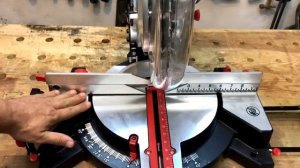 Чего купил 3# / торцовочная пила Зубр ЗПТ-255-1800 ПЛР/ осмотр и первое разочарование