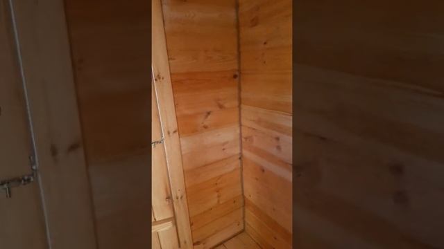 Мобильная баня Танк 6 метров. смотреть онлайн