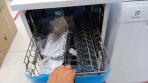 Посудомойка Hansa ZWM475wh