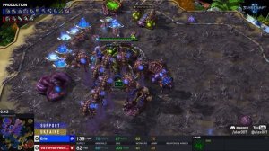 РОБОТ ПОСТАВИЛ МИРОВОЙ РЕКОРД лимита в StarCraft II: Игры Разума XXV - Новые вершины ИИ в SC2