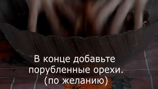 ШОКОЛАДНАЯ КОЛБАСКА. ПОШАГОВЫЙ РЕЦЕПТ ШОКОЛАДНОЙ КОЛБАСКИ из БИСКВИТА