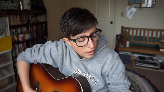 Sonnets to Orpheus: First Part: 5 - Rainer Maria Rilke смотреть онлайн