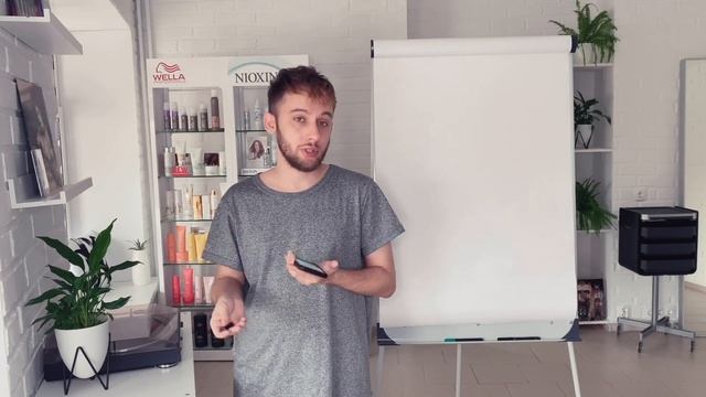 ТРЕШ ОКРАШИВАНИЕ. Разбор коррекции.  Репигментация + нейтрализация + начёс