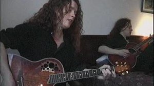 Anathema- Accoustic Jam