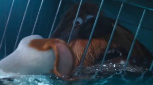 Тайная жизнь домашних животных (2016) | Спасение Дюка