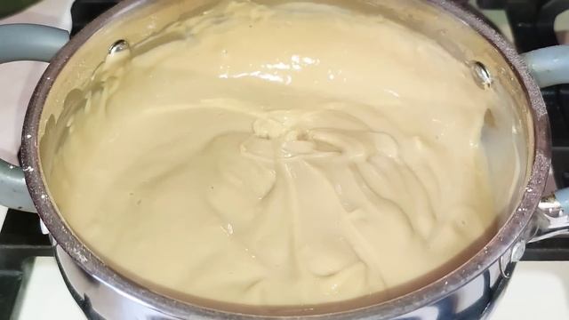 Мало кто знает этот рецепт! На вкус как настоящий Торт от Шеф - Кондитера! Кофейно - Шоколадный Тор