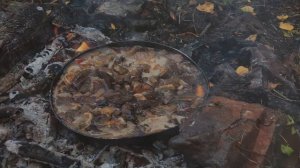 Сплав по реке Ивдель