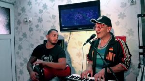 IVO DIMCHEV- MAYBE /acoustic/