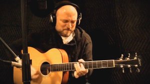 “Fortunate Son” by CCR, an acoustic cover