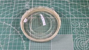 Нанесение декалей на сборную модель — мини-туториал