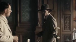 ГЕНИАЛЬНЫЙ РАЗВЕДЧИК ГОТОВИТ СЕКРЕТНЫЙ ОТРЯД ДЕВУШЕК! Гетеры майора Соколова  Военная Драма