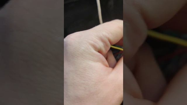 Подключение кнопок управления на руле Subaru legacy смотреть онлайн