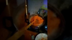 Репа из микроволновки, варёный рис, ещё морковки...