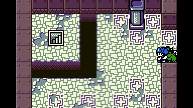 Let's Play Dragon Warrior Monsters 2: Cobi's Journey 20: Heavenly Treasure смотреть онлайн