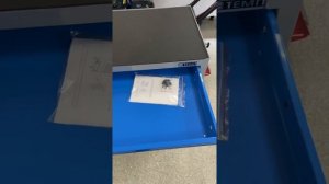 Чем отличается дешевая инструментальная телега от дорогой? Обзор новой телеги Практик WDS new