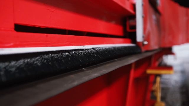 DB Cargo: Coiltransporter erfolgreich weiterentwickelt смотреть онлайн