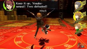 Persona 4 Golden PS4 Review