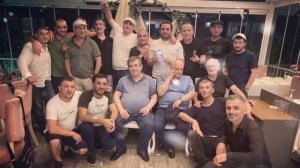 Борьба с «воровским миром» в Грузии: задержаны четыре человека