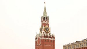 Куранты 6 апреля 2014 16:00