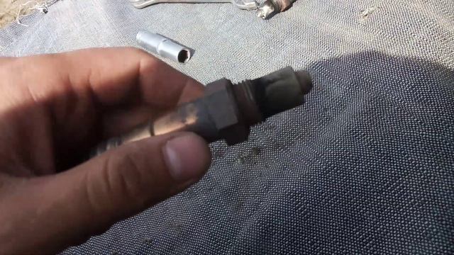 Как выбить катализатор на Fiat смотреть онлайн