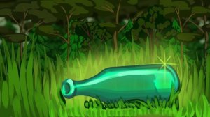 Правила поведения при природных пожарах.