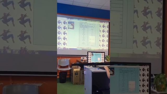 Выступление Новиченок Дмитрия на выпуске группы по курсу "Программирование на языке Java. Модуль 3" смотреть онлайн