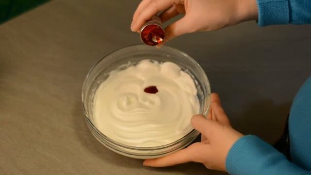 Безе Рецепт Просто и Вкусно