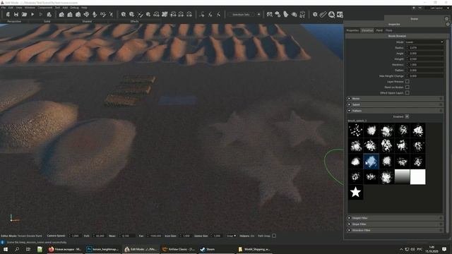Неигровые уроки. Функционал редактора Bannerlord + советы