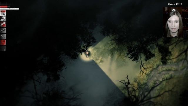 DARKWOOD #16 | Вернуться к началу | Прохождение в первый раз