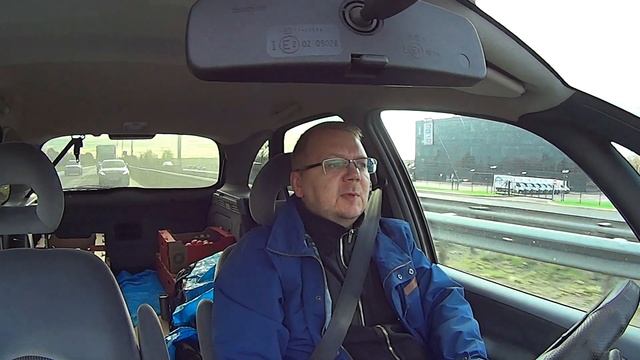 #9 | Подработка курьером на своём авто в воскресенье.