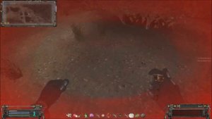 Прохождение. S.T.A.L.K.E.R. Народная Cолянка+ОП 2.1 #049. Болота день 2-й. Аномальный эксперимент.