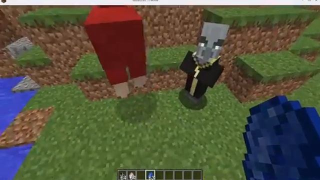 13 Minecraft Evoker 'wololo' Sound Variations in 45 Seconds смотреть онлайн