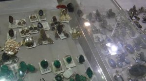 Шикарная выставка ювелирных украшений в Красноярске!