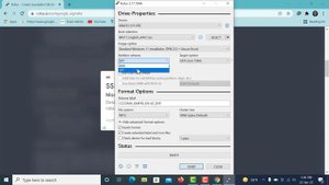how to boot windows 11,10. GPT / MBR problem solved 2022.