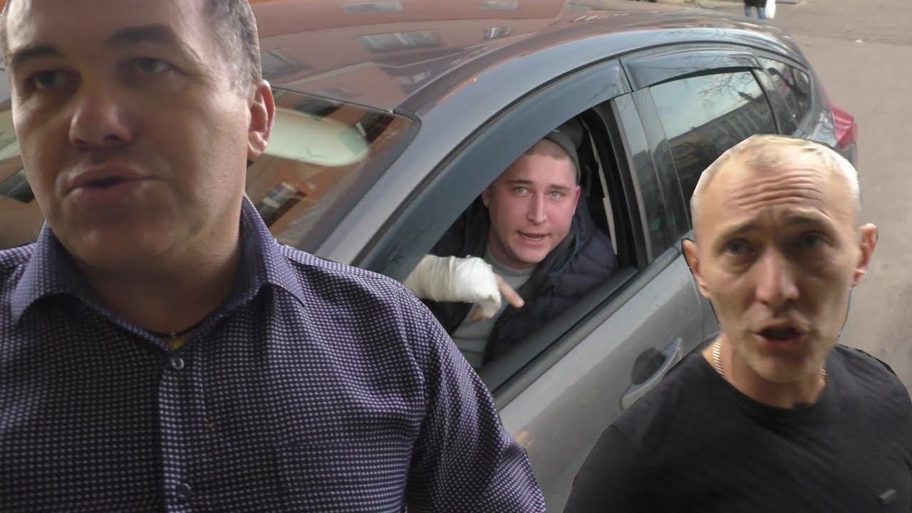 Весеннее обострение Воронежских быков