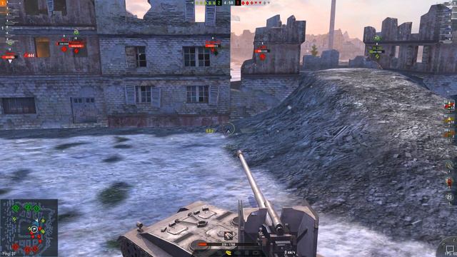 Огромная инфляция воинской чести, что же делать?! [WoT Blitz]