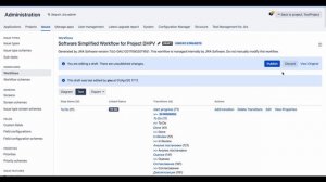 Jira. Создание и настройка проекта, планирование спринта.
